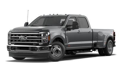 2027 Ford Super Duty F-350® XLT