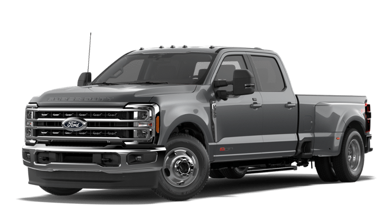 2027 Ford Super Duty F-350® XLT