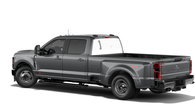 2027 Ford Super Duty F-350® XLT