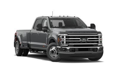 2027 Ford Super Duty F-350® XLT