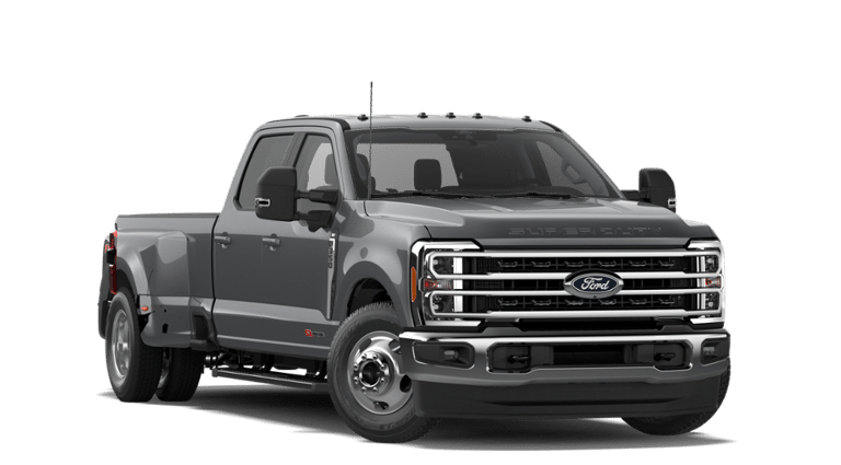 2027 Ford Super Duty F-350® XLT
