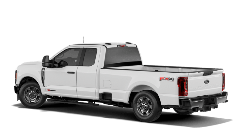 2027 Ford Super Duty F-350® XLT