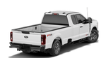 2027 Ford Super Duty F-350® XLT