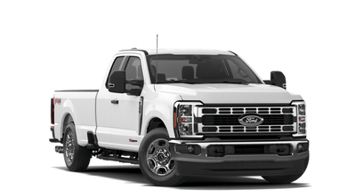 2027 Ford Super Duty F-350® XLT