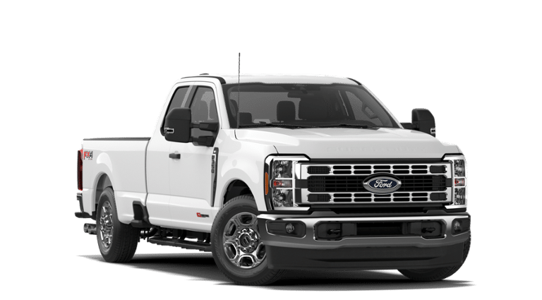 2027 Ford Super Duty F-350® XLT