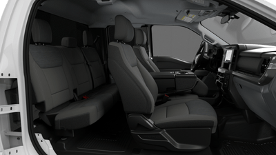 2027 Ford Super Duty F-350® XLT
