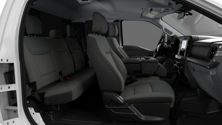 2027 Ford Super Duty F-350® XLT