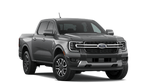 2026 Ford Ranger Lariat®