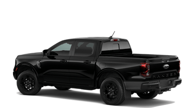 2026 Ford Ranger Lariat®