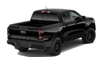 2026 Ford Ranger Lariat®