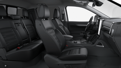 2026 Ford Ranger Lariat®