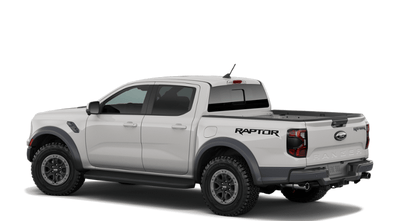 2026 Ford Ranger Raptor®