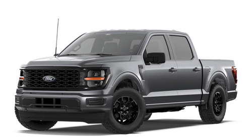 2026 Ford F-150 STX®