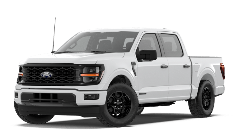2026 Ford F-150 STX®