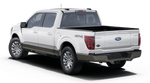 2025 Ford F-150 King Ranch®