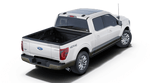 2025 Ford F-150 King Ranch®