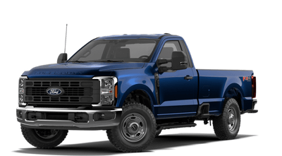 2027 Ford Super Duty F-250® XL