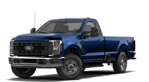 2027 Ford Super Duty F-250® XL