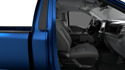 2027 Ford Super Duty F-250® XL