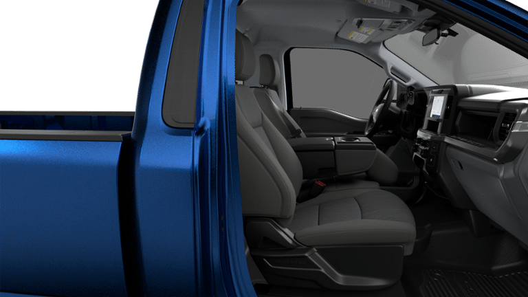 2027 Ford Super Duty F-250® XL