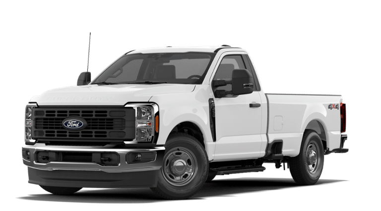 2027 Ford Super Duty F-250® XL