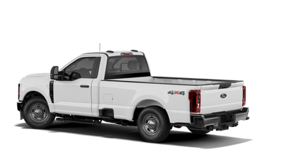 2027 Ford Super Duty F-250® XL