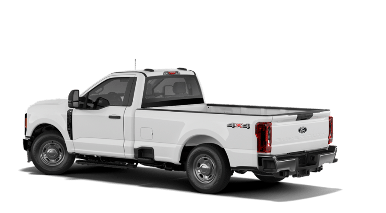 2027 Ford Super Duty F-250® XL