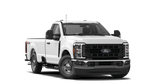 2027 Ford Super Duty F-250® XL
