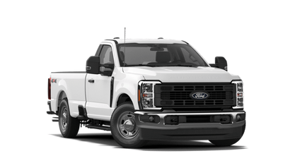 2027 Ford Super Duty F-250® XL