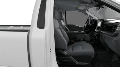 2027 Ford Super Duty F-250® XL