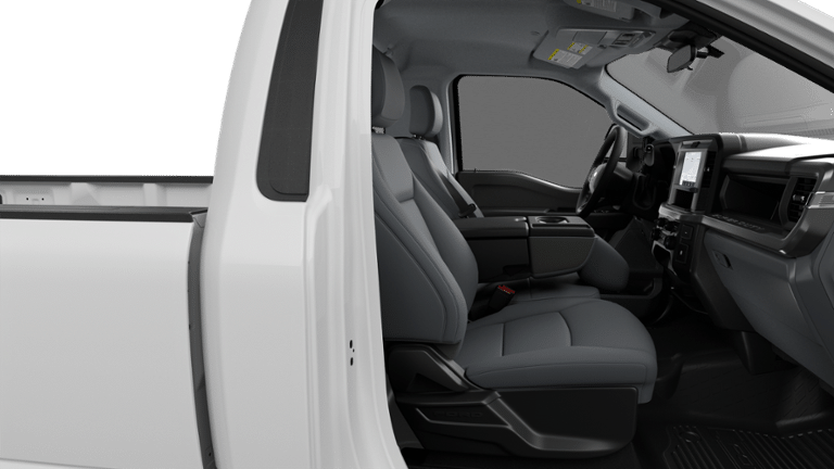 2027 Ford Super Duty F-250® XL