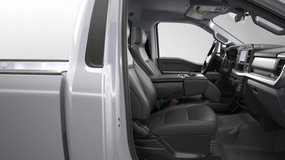 2026 Ford Super Duty F-350® XLT