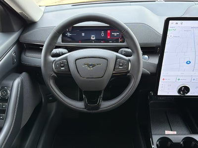 2026 Ford Mustang Mach-E Select