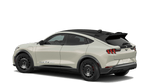 2026 Ford Mustang Mach-E GT