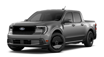 2026 Ford Maverick Lobo™