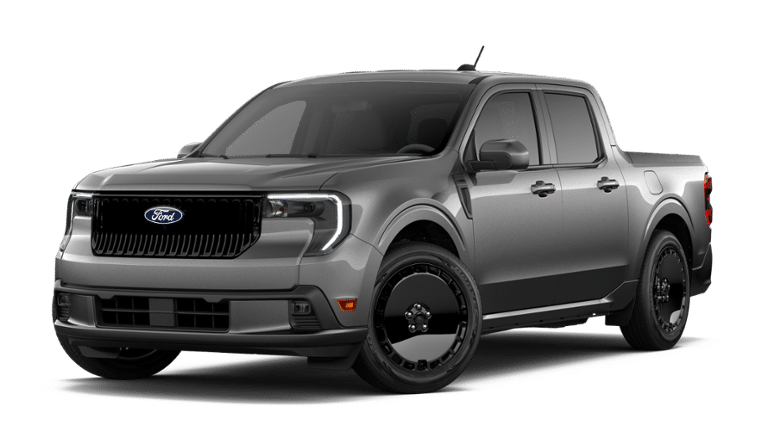 2026 Ford Maverick Lobo™