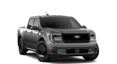 2026 Ford Maverick Lobo™