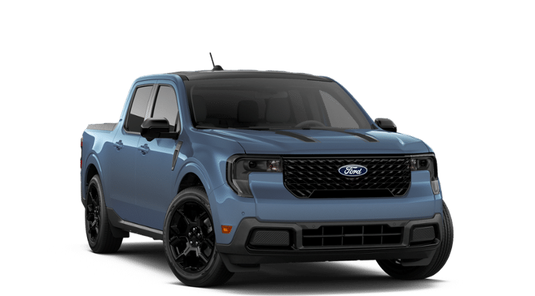 2026 Ford Maverick Lariat®