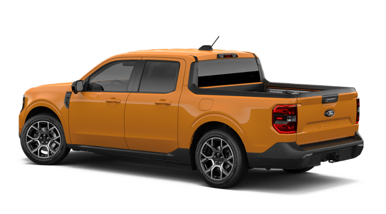 2026 Ford Maverick Lariat®