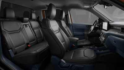 2026 Ford Maverick Lariat®