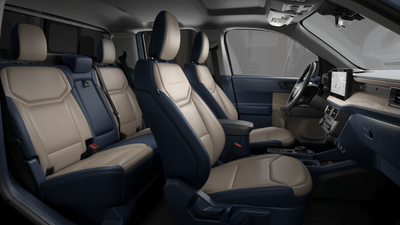 2026 Ford Maverick Lariat®
