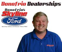 John Paul "JP" Friend